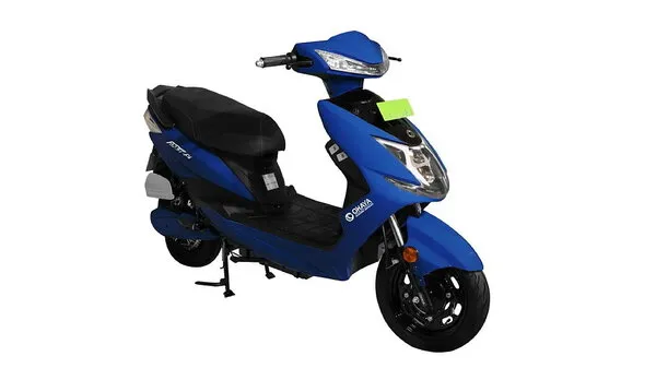 Okaya Faast electric scooter